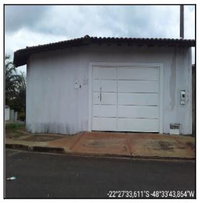 Casa com 47,27 m² em Barra Bonita - Oportunidade Única