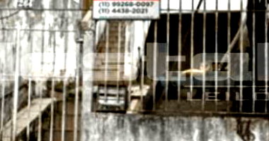 Sobrado com 3 Quartos e 1 Banheiro em Santana, SP