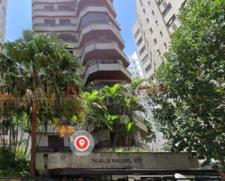 3 Vagas de Garagem em Edifício Palma de Mallorca