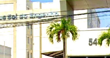 Apartamento com 2 quartos em São Gonçalo/RJ