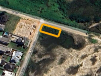 Terreno com 368,22 m² em Terra de Areia RS