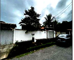 Casa com 2 quartos e 2 banheiros em Maricá