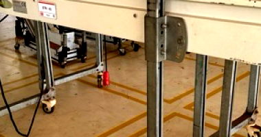 Excelente Imóvel Industrial com Área de 25.476 m² em Varginha/MG