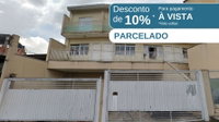 Casa de Condomínio Ocupada em Osasco/SP com 64m²