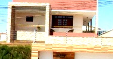 Casa espaçosa com 330m² em Vila Centenário, Iguatu/CE