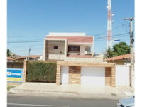 Casa espaçosa com 330m² em Vila Centenário, Iguatu/CE