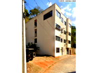 Kitnet com 1 Pavimento em Castelo/ES