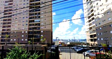 Apartamento com 1 vaga, 1 banheiro, 1 quarto, 60m² privativos, ocupado