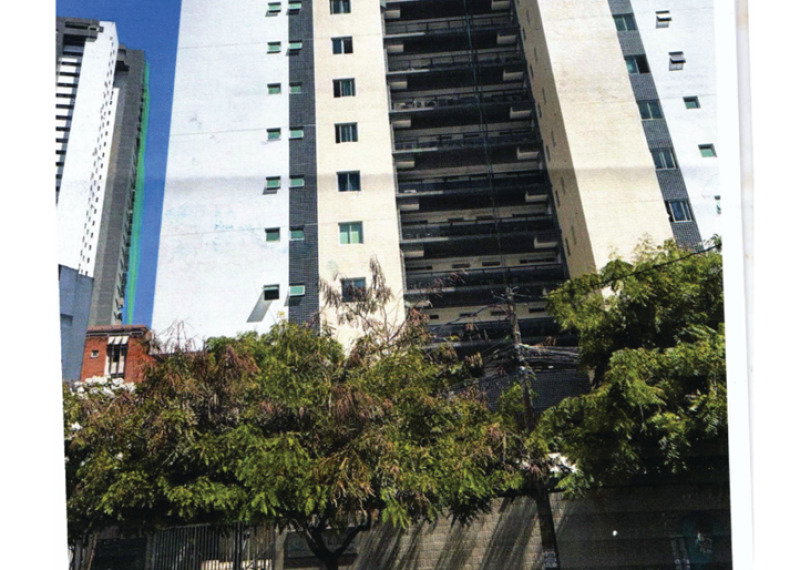 Apartamento com 2 vagas, 120m², 10º andar