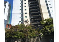 Apartamento com 2 vagas, 120m², 10º andar