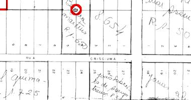 Terreno com 500m² em Eusébio/CE