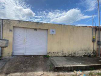 Casa Ocupada em Paço do Lumiar com 38,13m² de Área Construída