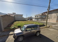 Terreno com 341m² em Andradas/MG
