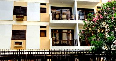 Apartamento Cobertura com 80m² em Guarujá/SP