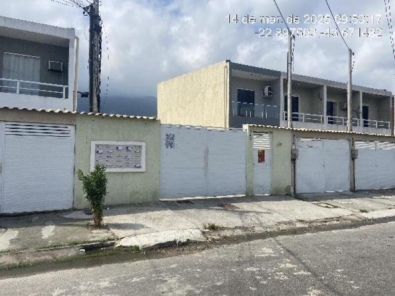 Casa com 44,26m², 1 vaga, IPTU incluso, desocupada
