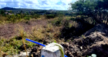 Lote de Terreno com 995m² em Gravatá/PE