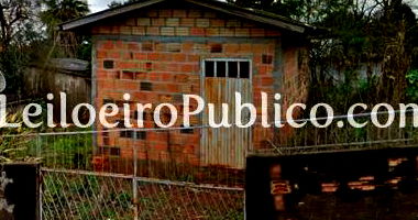 Terreno Urbano plano 573,28 m² sem benfeitorias