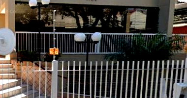 Vaga de Garagem, 32m, Condomínio Edifício Saint Paul