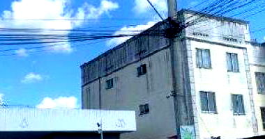 Apartamento Caixa com 2 Quartos em Feira de Santana/BA