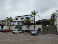 Galpão Comercial 857m² A.T. 994m² A.C. Penha Circular