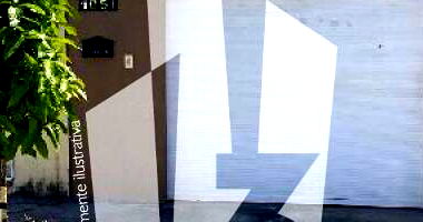 Casa em Horizonte/CE com 2 quartos e 72,93m² de área privativa