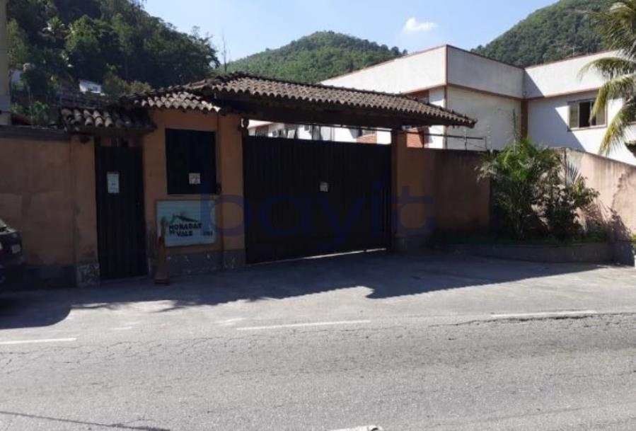Apartamento 2 dorms, 70m², Tanque/RJ