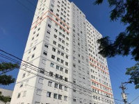 Apartamento com 2 quartos, 62,51 m²