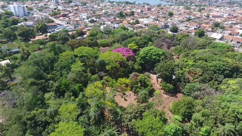 21 Terrenos Aglutinados em Sete Lagoas - Ótima Oportunidade de Investimento