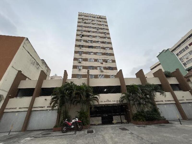 Apartamento com 2 Quartos e 1 Vaga em Rio de Janeiro/RJ