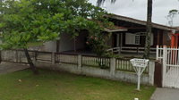 Casa de Madeira com 360 m² em Guaratuba/PR