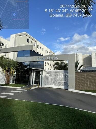 Apartamento 2 quartos, 1 banheiro, 39.3m², 1 vaga