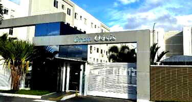 Apartamento 2 quartos, 1 banheiro, 39.3m², 1 vaga