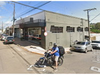 Prédio Comercial 402 m² em Leilão