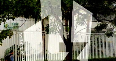 Apartamento com 2 vagas de garagem em São Paulo