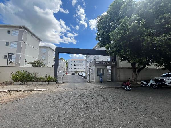 Apartamento 2 quartos, 1 banheiro, 1 vaga, 42.9m² privativos