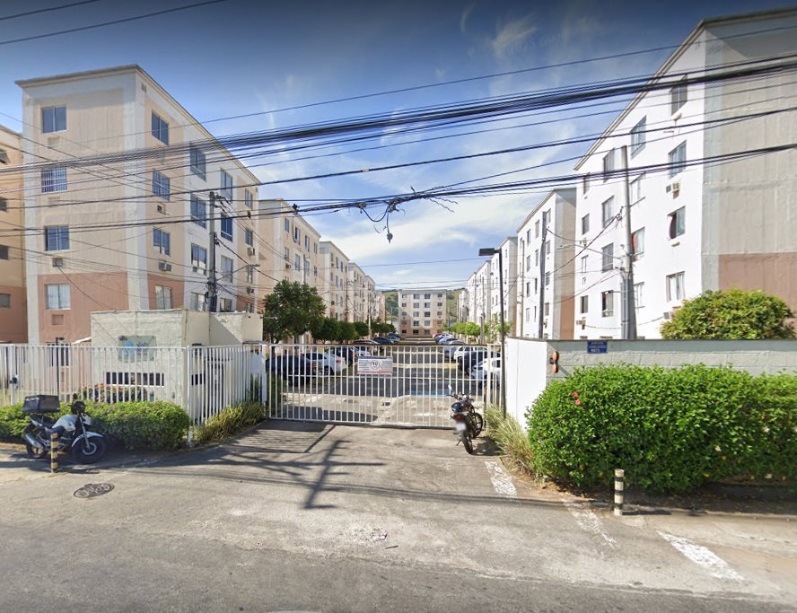 Apartamento 1 vaga, 43.72m², pronto para investimento