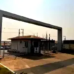 Casa com 2 Quartos e 1 Vaga em São Joaquim de Bicas