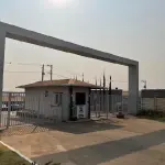 Casa com 2 Quartos e 1 Vaga em São Joaquim de Bicas