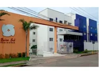 Apartamento com 2 Vagas e 108,64m² em Teresina