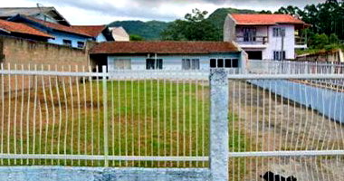 Casa 60 m² - Itoupava - Rio do Sul - SC