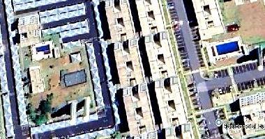 Apartamento 2 quartos, 1 banheiro, 1 vaga, 40,82m² privativos