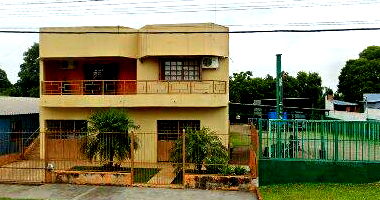 Casa ocupada em Vila Itu, ideal para investimento familiar