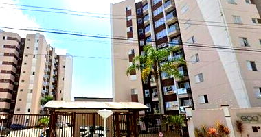 Apartamento Ocupado com 2 Dormitórios em Mogi das Cruzes