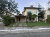 Casa com 3 Quartos em Eusébio/CE - Ampla Área Construída