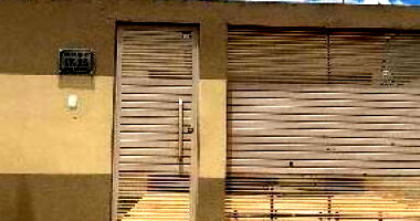 Casa com 3 quartos em Formosa/GO