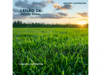 Fazenda com 100 alqueires - Excelente oportunidade de investimento
