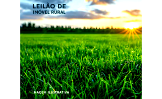 Fazenda com 100 alqueires - Excelente oportunidade de investimento