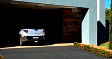 Residencial em Bela Vista de Goiás com 450m²