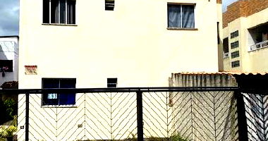 Apartamento com 2 Quartos e 1 Vaga em Igarassu