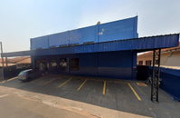 Prédio Comercial com 858m², 2 banheiros